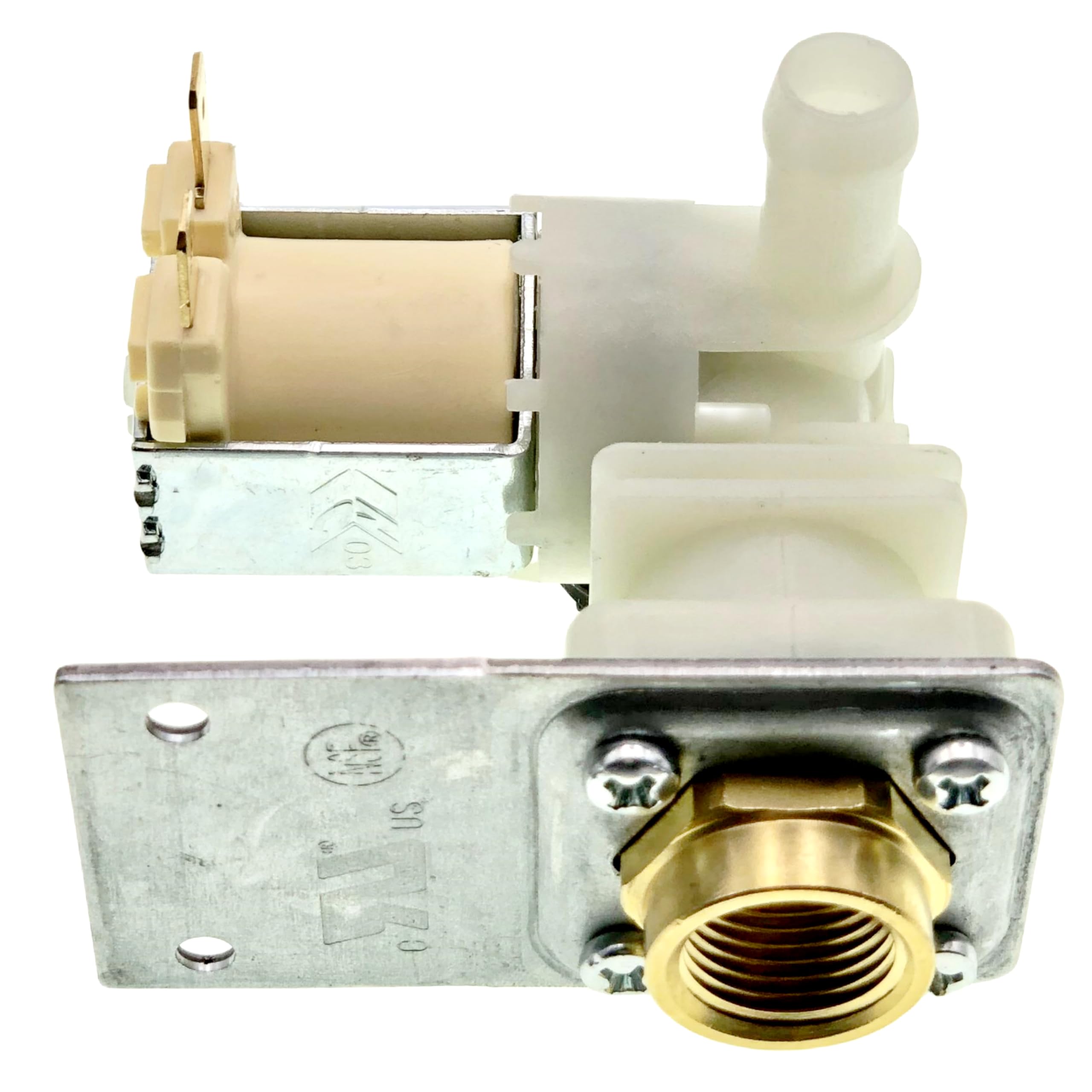 調理器具 IMONOPAN OUTLET Amazon.com: 040003579 33129042 Water Inlet Valve Assembly